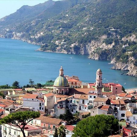 Casa Vacanza Giovanna Vietri Dış mekan fotoğraf