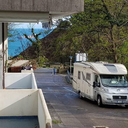 Casa Vacanza Giovanna Vietri Dış mekan fotoğraf