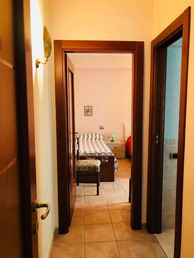 Casa Vacanza Giovanna Vietri Dış mekan fotoğraf
