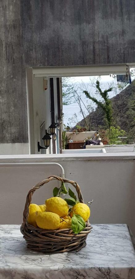 Casa Vacanza Giovanna Vietri Dış mekan fotoğraf