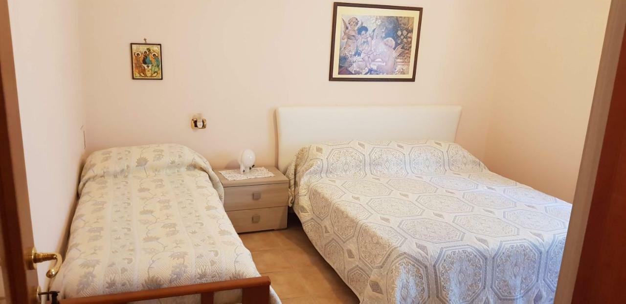 Casa Vacanza Giovanna Vietri Dış mekan fotoğraf
