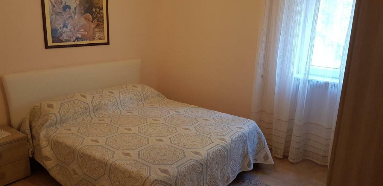 Casa Vacanza Giovanna Vietri Dış mekan fotoğraf