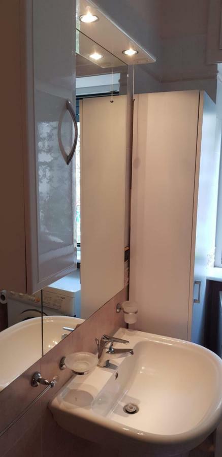 Casa Vacanza Giovanna Vietri Dış mekan fotoğraf